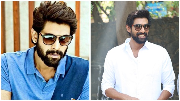 rana daggubati rana daggubati