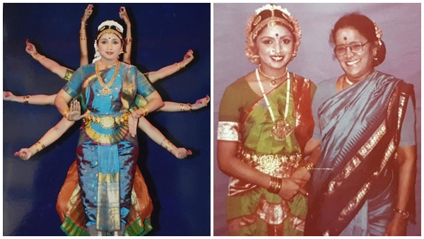 revathi revathi