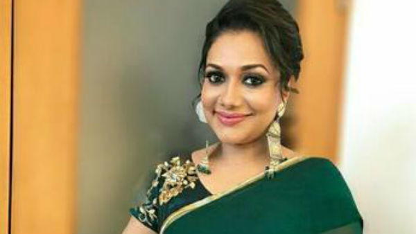 റിമിയ്ക്ക് വേണ്ടപ്പെട്ട പാട്ട്