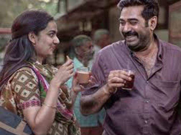 സംയുക്തയെ പോലെയൊരു നായിക