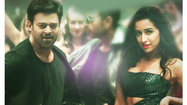 saaho saaho