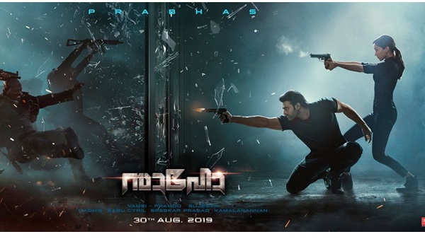 saaho saaho