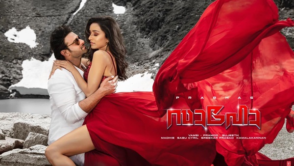 saaho saaho