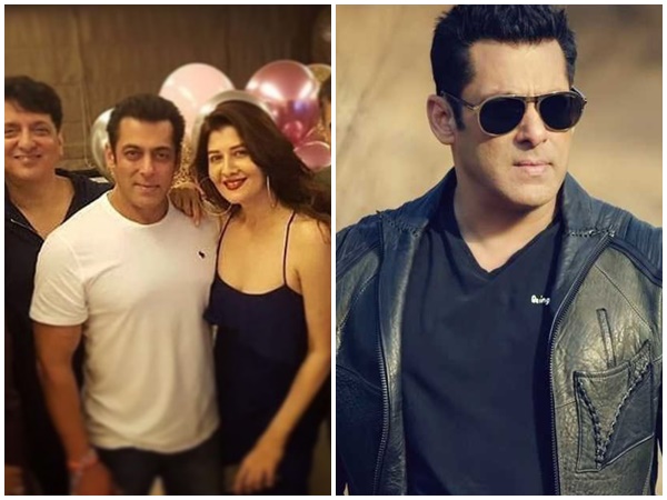 Salman Khan Salman Khan
