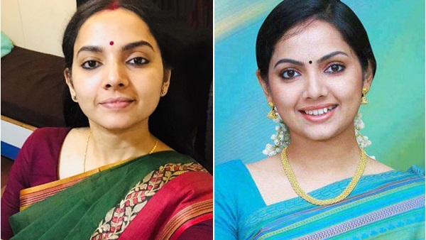 നടി പറഞ്ഞത്