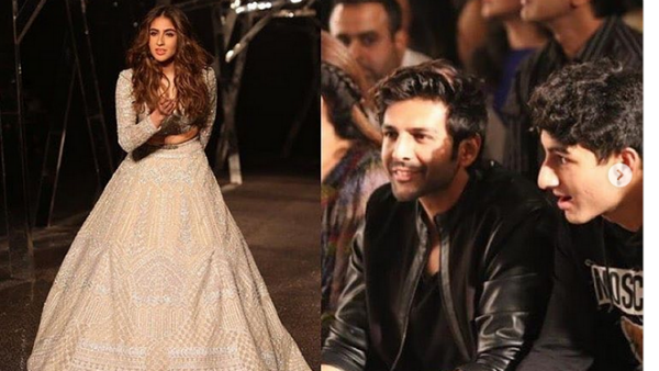 Sara Ali Khan Sara Ali Khan