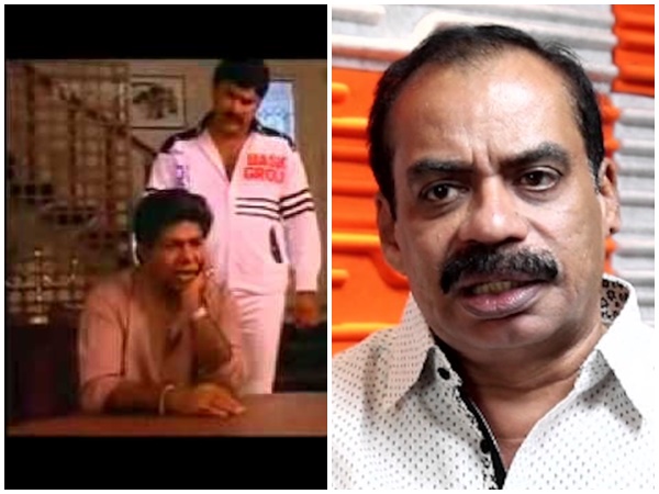 sathyan anthikkad sathyan anthikkad