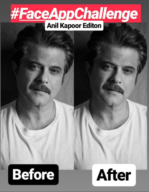 anil kapoor face app anil kapoor face app