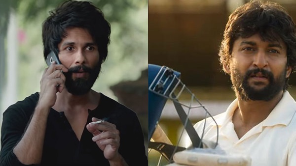 shahid kapoor-nani shahid kapoor-nani