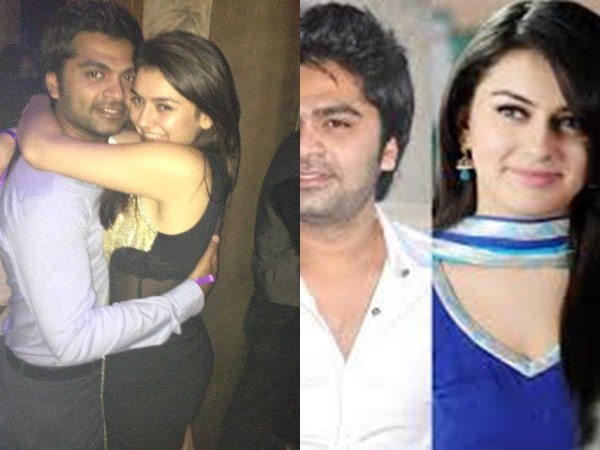Simbu, Hansika Simbu, Hansika