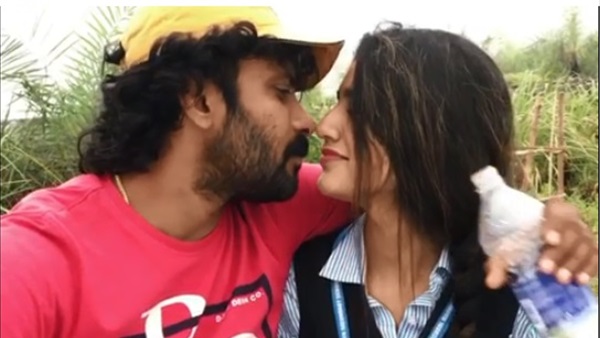 sinu sidharth-priya prakash varrier sinu sidharth-priya prakash varrier