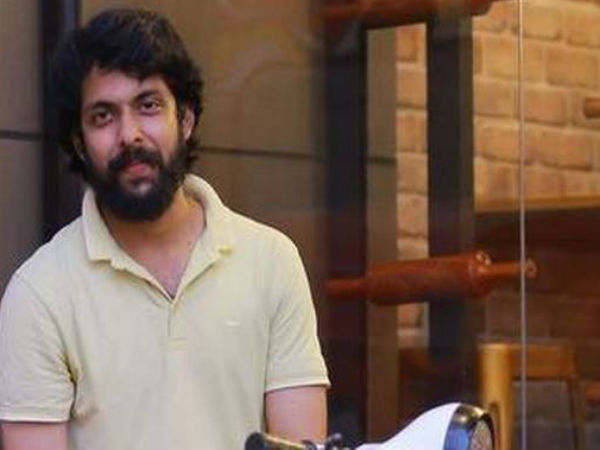 ചെറിയ ഇടവേള
