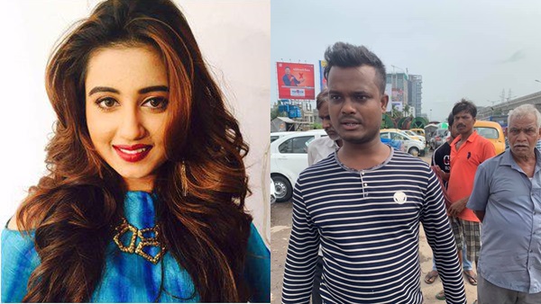 Swastika Dutta Swastika Dutta
