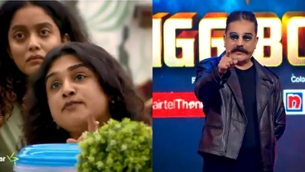 ബിഗ് ബോസില് ചോദ്യം ചെയ്യല്