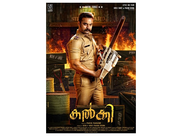 ടൊവിനോ തോമസിന്റെ ചിത്രങ്ങള്
