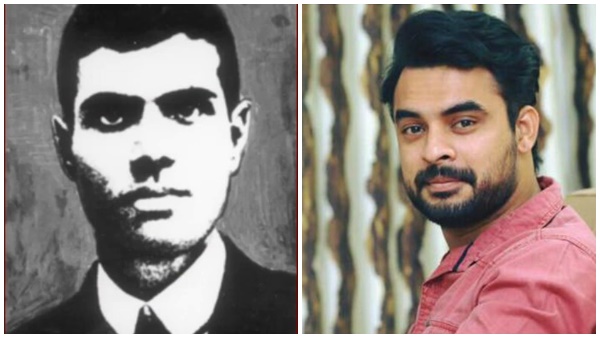Tovino Thomas Tovino Thomas