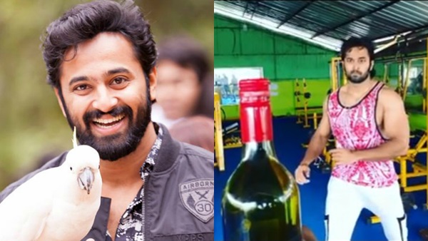 unni mukundan unni mukundan