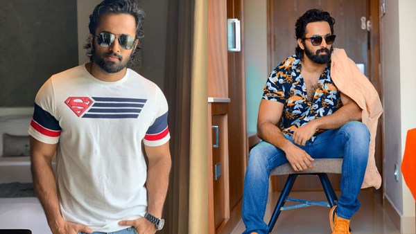 Unni Mukundan Unni Mukundan