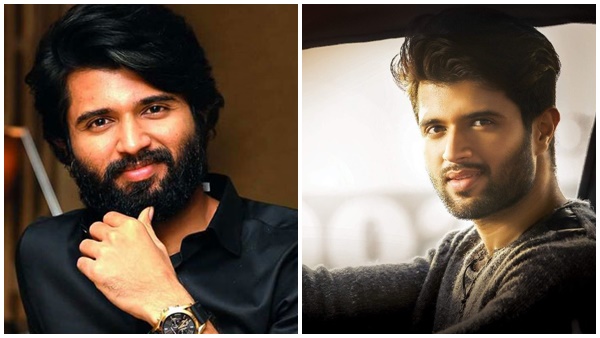 vijay devarakonda vijay devarakonda