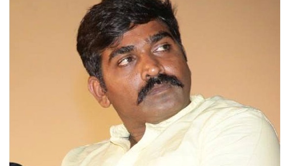 vijay sethupathi vijay sethupathi