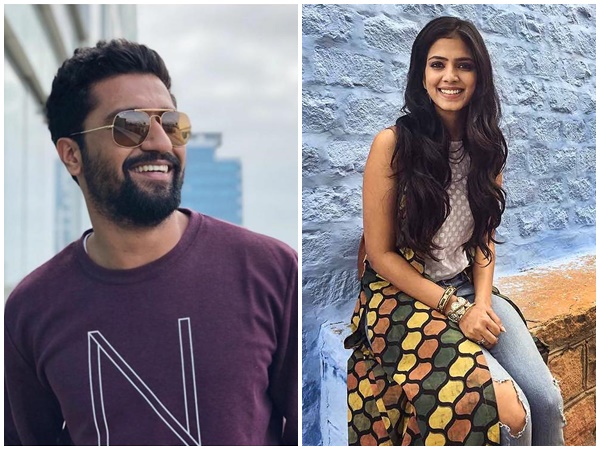 Vicky Kaushal Vicky Kaushal