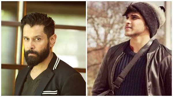 vikram vikram