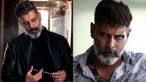 Vikram Vikram