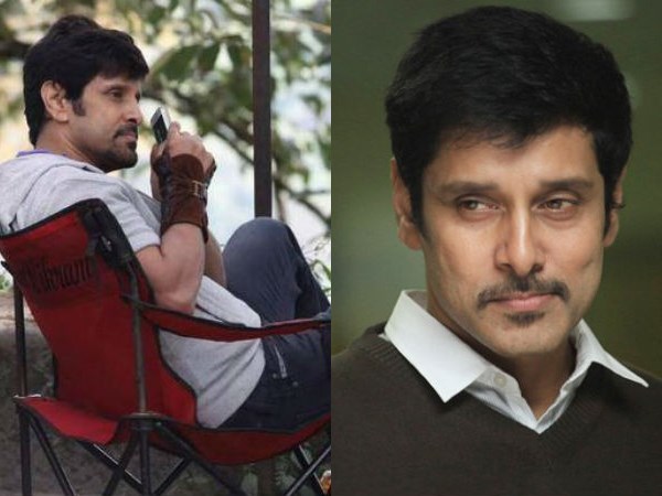 Vikram Vikram