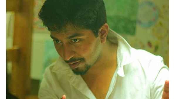 vineeth sreenivasan, vineeth sreenivasan,