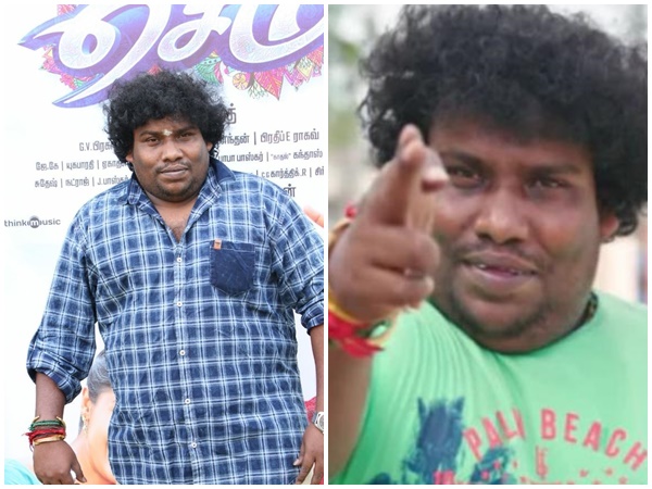 yogi babu yogi babu
