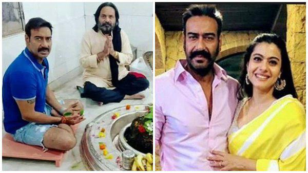 ajaydevgn ajaydevgn