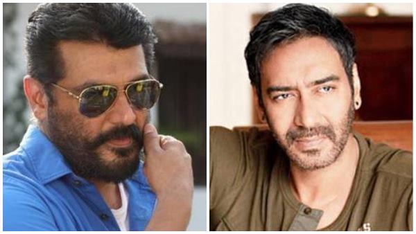 ajith-ajay devgan, ajith-ajay devgan,