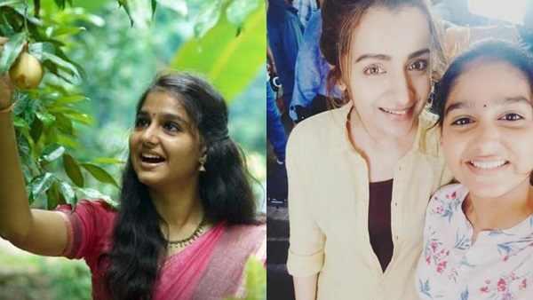 trisha-answara rajan trisha-answara rajan