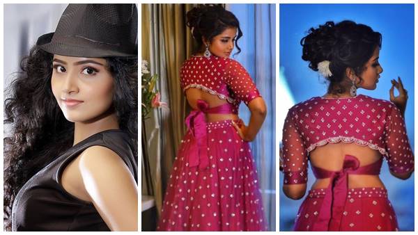 anupamaparameswaran anupamaparameswaran