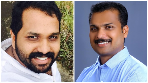 arun gopy-prasanth arun gopy-prasanth