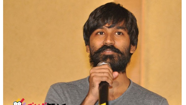 dhanush dhanush