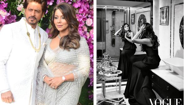 gaurikhanandsharukh gaurikhanandsharukh
