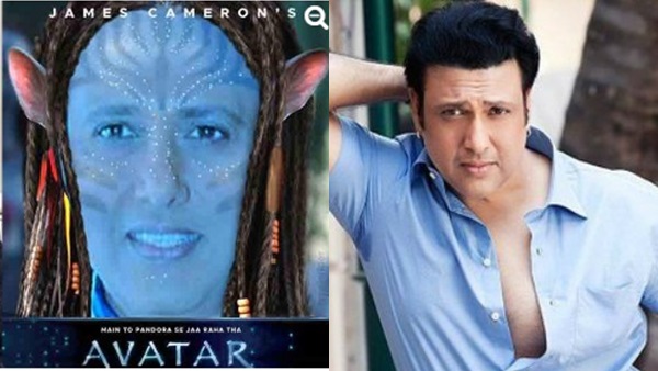 govinda govinda