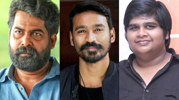 joju george-dhanush-karthik subbaraj joju george-dhanush-karthik subbaraj