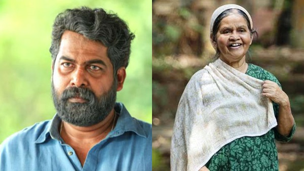 joju geoge-savithri sreedharan joju geoge-savithri sreedharan