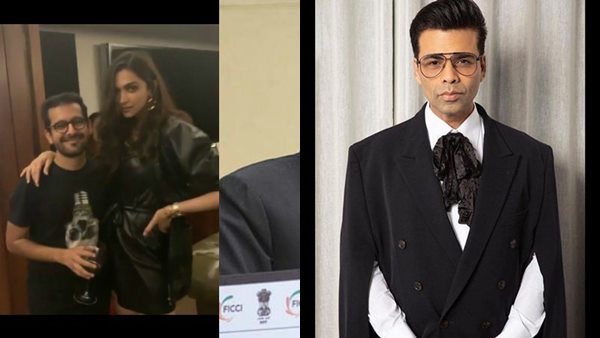Karan Johar Karan Johar