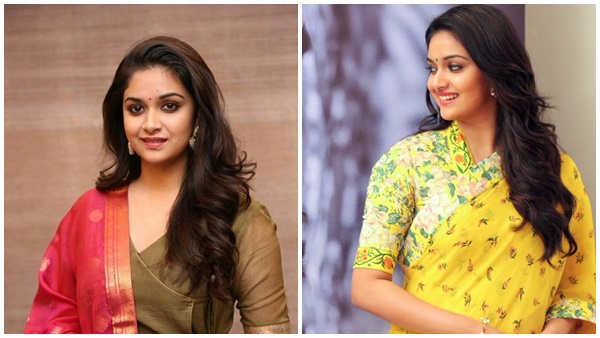 keerthi suresh keerthi suresh