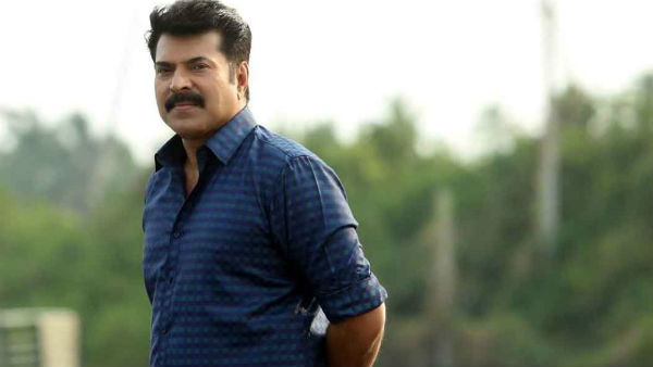 mammootty mammootty