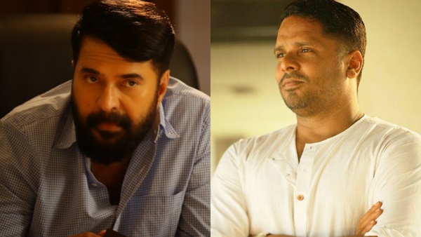 mammootty-aashiq abu mammootty-aashiq abu