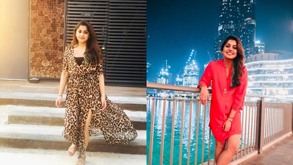Meera Nandan Meera Nandan