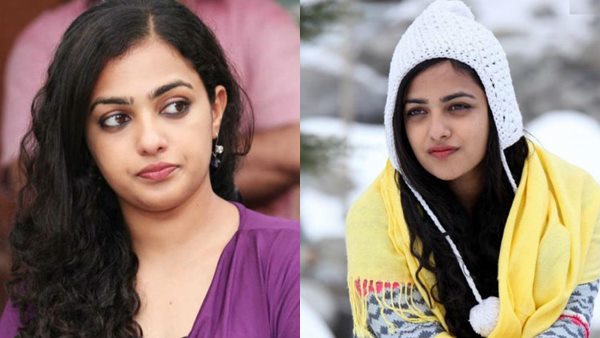 Nithya Menon Nithya Menon