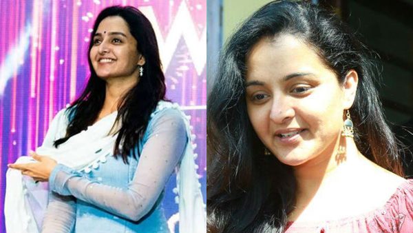Manju Warrier Manju Warrier