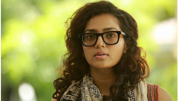 പാർവതിയുടെ പേരിൽ വ്യാജ പ്രൊഫൈൽ
