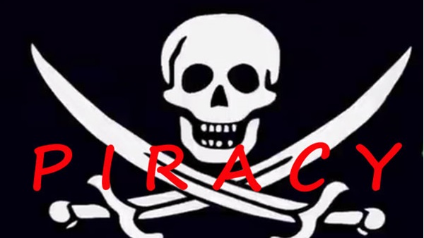 piracy piracy