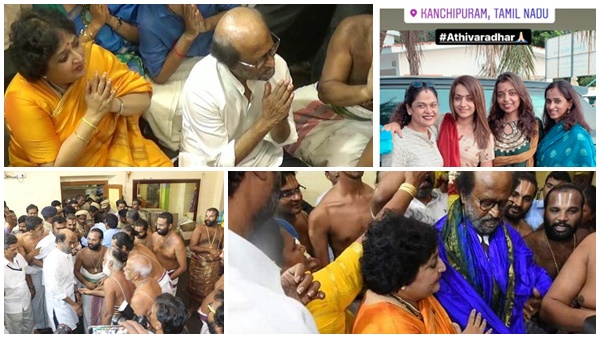 rajinikanth rajinikanth